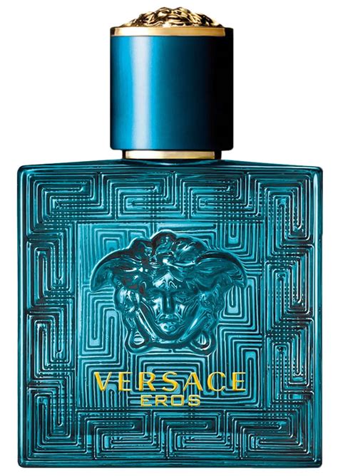 is versace cologne good